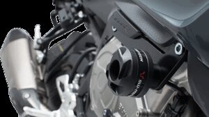 SW-MOTECH Frame Slider Kit - BMW - 1000 R