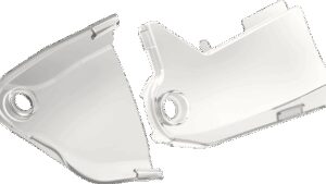 POLISPORT Graphic Guards Protector - Transparent - KTM
