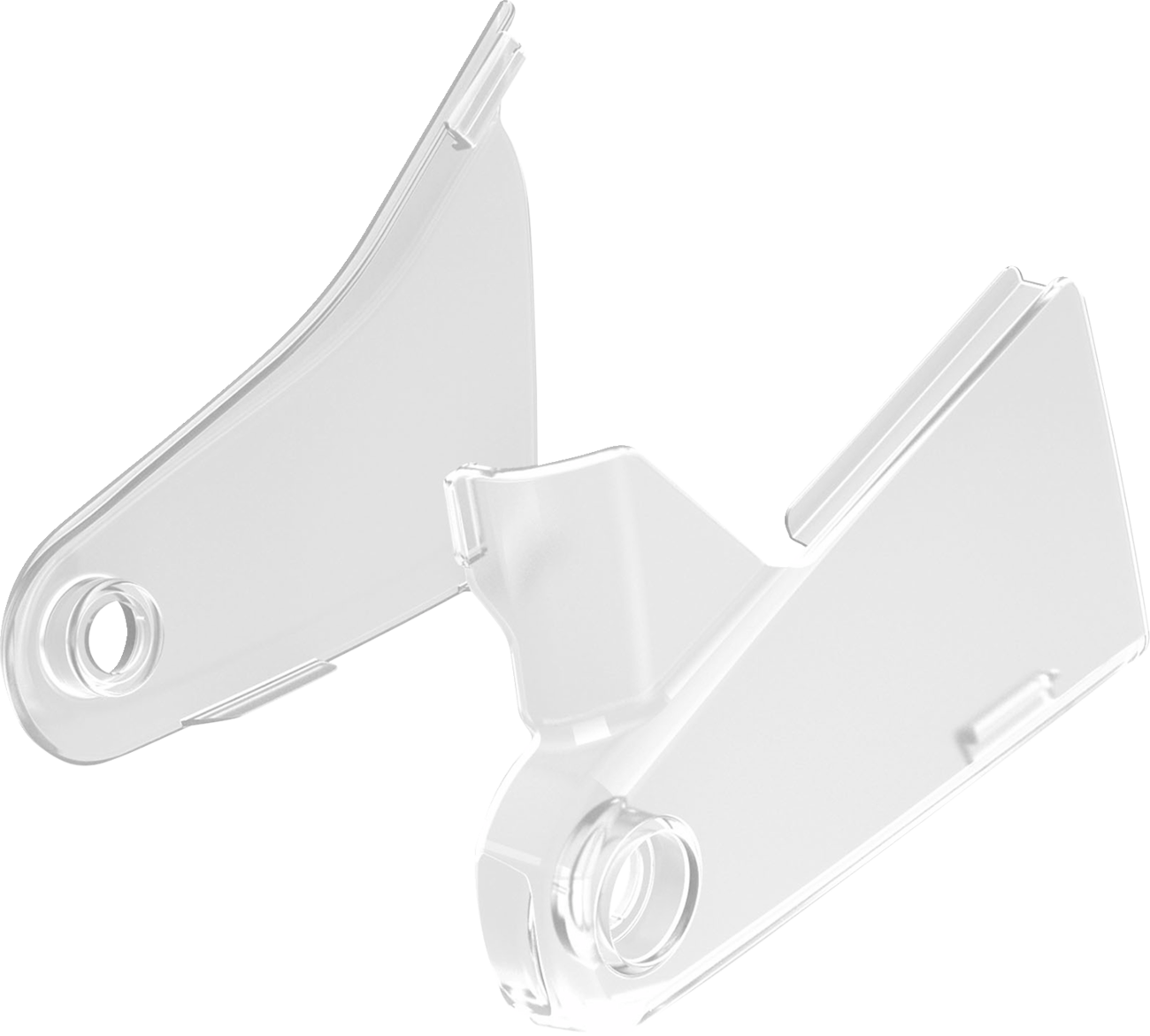 POLISPORT GRAPHIC GUARDS PROT KTM - Image 2