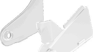 POLISPORT Graphic Guards Protector - Transparent - KTM