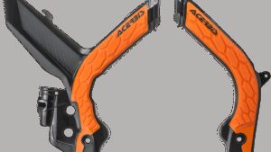 X-Grip Frame Guards