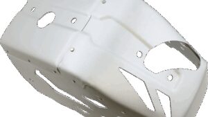 GIVI Skid Plate - V-Storm 1000