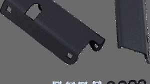 GIVI Skid Plate Kit - Hardware