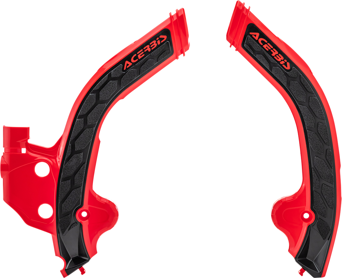 X-Grip Frame Guards