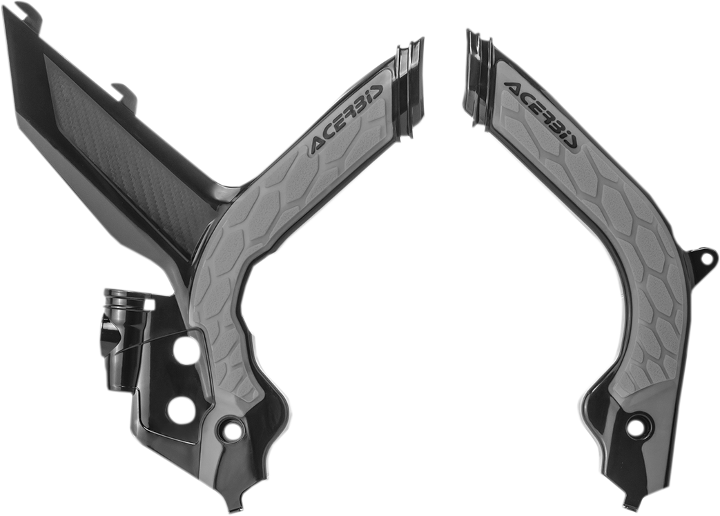 X-Grip Frame Guards