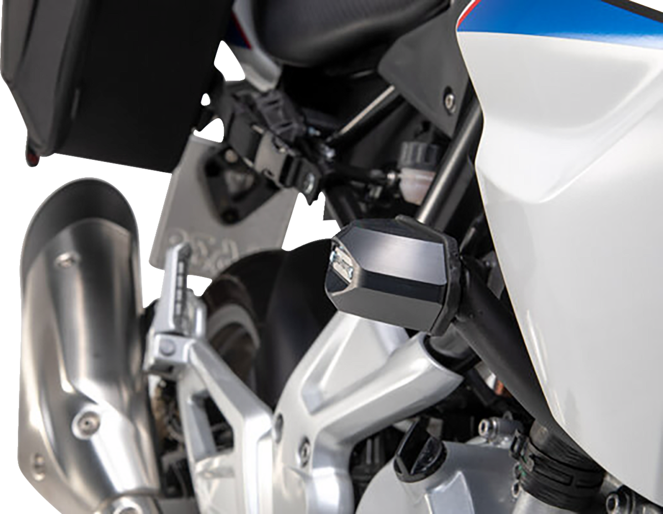 MOOSE OFFROAD SKIDPLATE PRO KTM 125SX