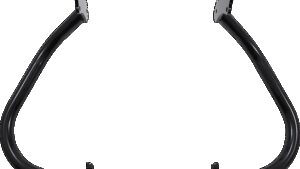 COBRA Freeway Bar (Highway Bar) - Black - Scout