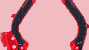 X-Grip Frame Guards