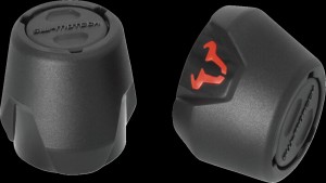 ACERBIS FRAME GUARDS X GRIP CRF300GRY/BLK