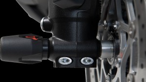 ACERBIS COVER AIRBOX KTM BK