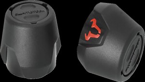 ACERBIS FRAME GUARDS X GRIP GASGAS/HUSKY/KTM WHT/BLK