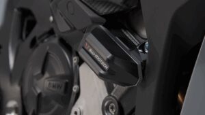 SW-MOTECH Frame Slider Kit - BMW - 1000 XR