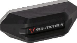 SW-MOTECH Frame Slider Kit - Kawasaki - Z H2