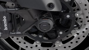 UFO FRT #PLT CR 04 WHT