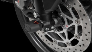 UFO PANELS SIDE KLX110 GRN