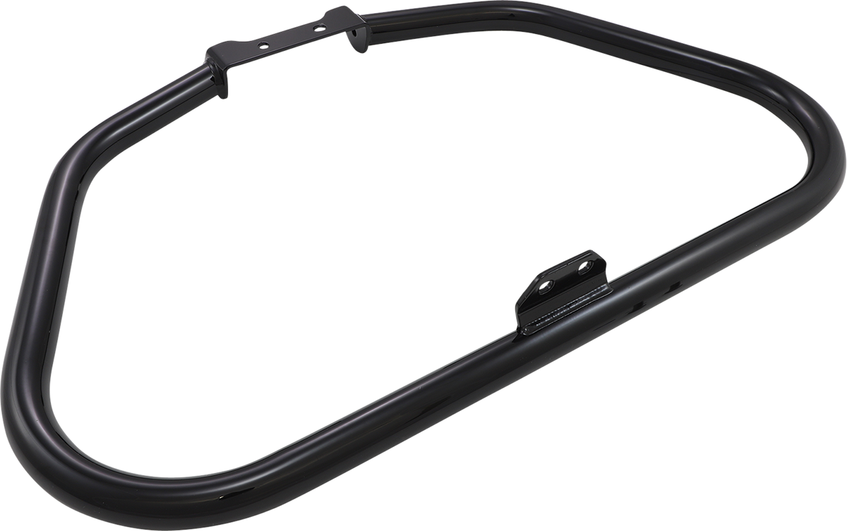 COBRA FWY BAR VBEND XL BLK