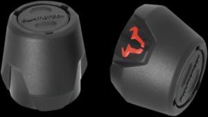 ACERBIS FRAME GUARDS X GRIP TRANSALP BLK/GRY