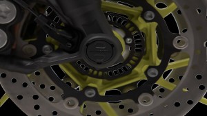 New Motorcycle Parts, New Parts