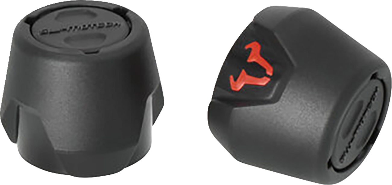 SW-MOTECH SLIDERS AXLE FRONT KTM 1050ADV