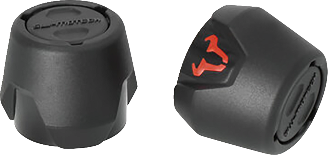 SW-MOTECH SLIDERS AXLE FRONT BMW F