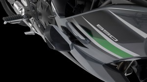 New Motorcycle Parts, New Parts