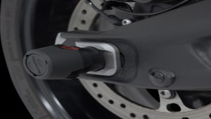 ACERBIS PLATE FNT # SX65 WT