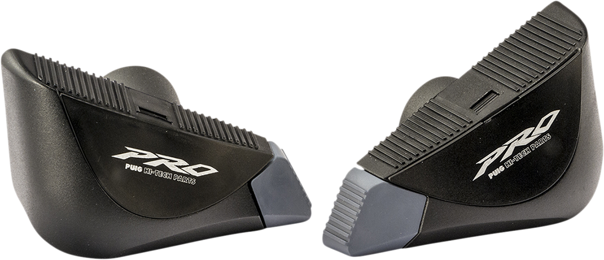 WORKS CONNECTION PRO LAUNCH KIT RMZ450 '15-'24 GRY 12-G520 - Image 2