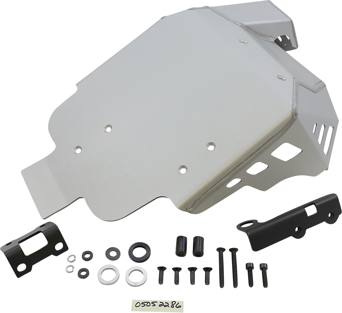 GIVI SKIP PLATE HON CRF1100 AT