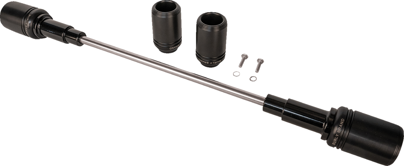 WORKS CONNECTION PRO LAUNCH KIT KX250 '21-25 KASH 12-K333 - Image 2