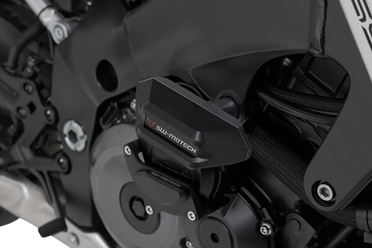 SW-MOTECH SLIDERS FRAME SUZ GSXS1