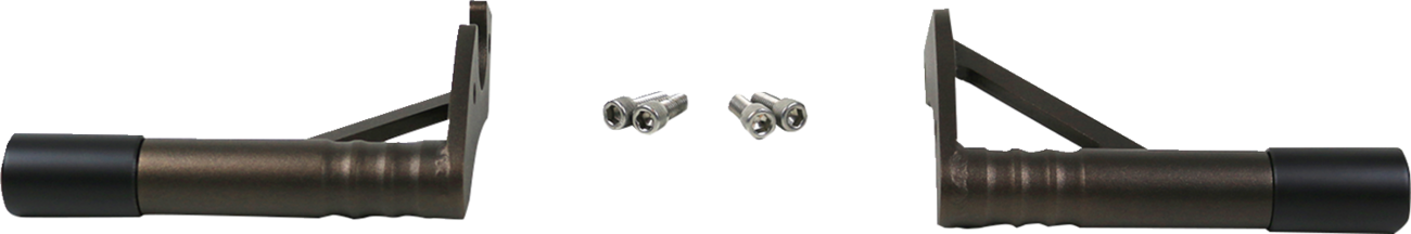 KLOCK WERKS MOUNT DEVICE F/GRAB HND - Image 2