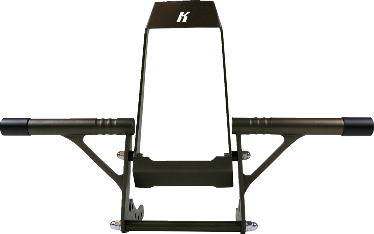 CUSTOM CYCLE ENGINEERING SHAFT PVT 02-12 FXR W.075 - Image 2