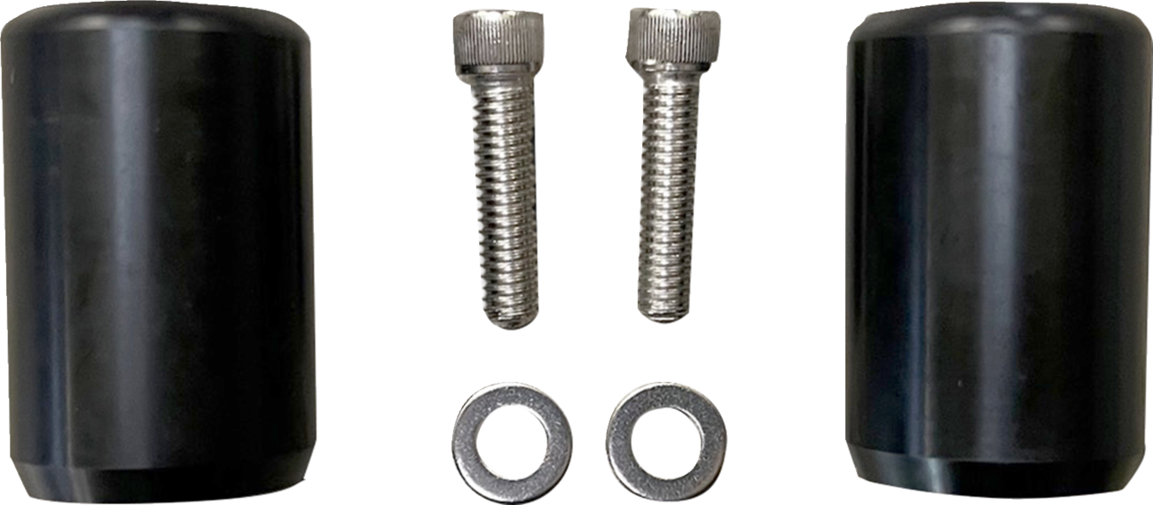 KODLIN USA ENDCAPS RPLCMT KODLIN GRD