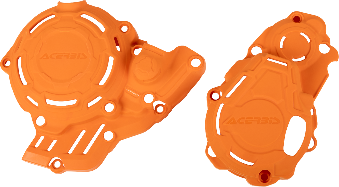 ACERBIS XPOWER KIT HUS/KTM BLUE