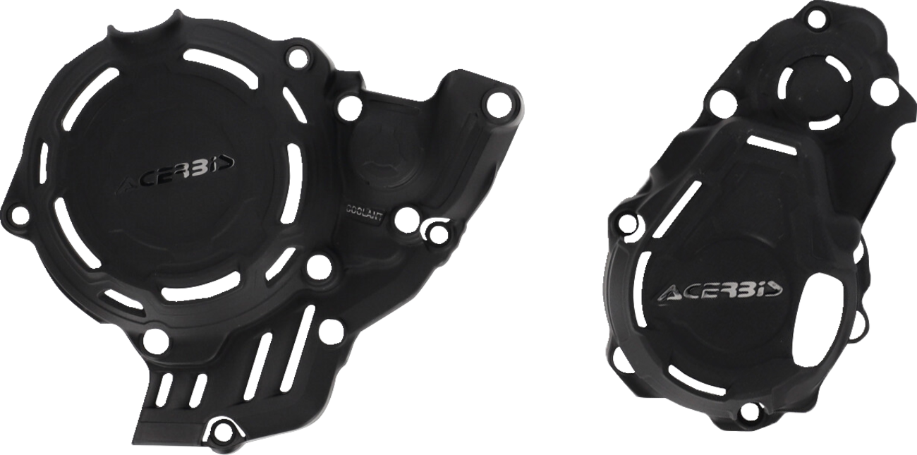 ACERBIS XPOWER KIT HUS/KTM BLK