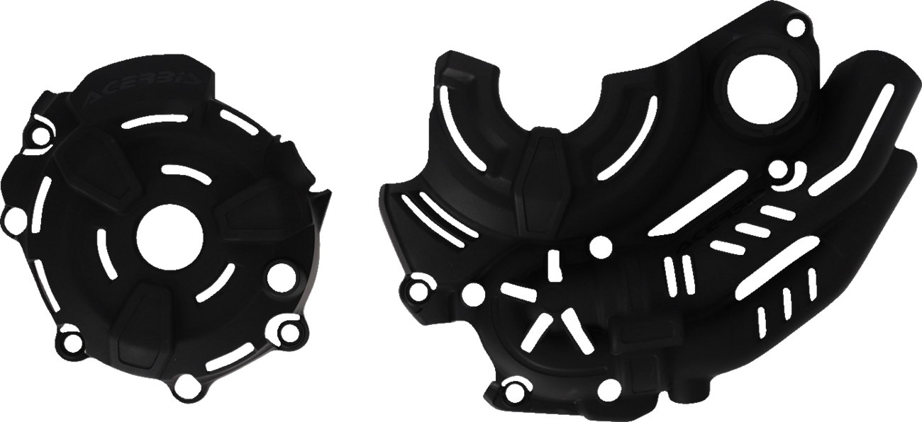 DG PERFORMANCE SKID PLATE,SWGARM LTR450 - Image 2