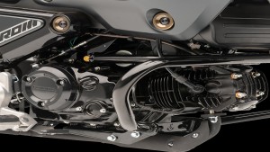 ACERBIS SIDE PANELS RMZ/KXF250 WH