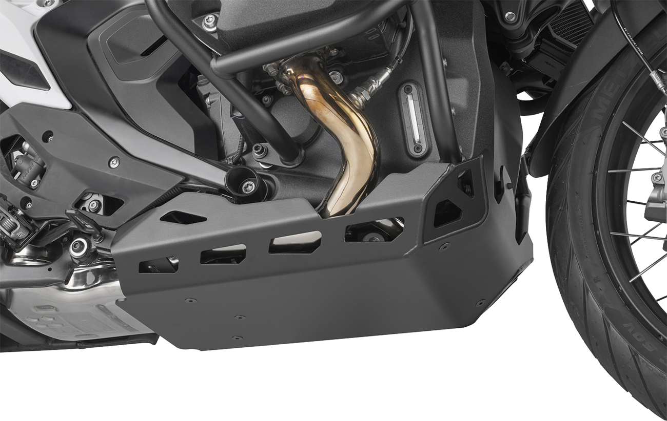 SW-MOTECH SLIDERS AXLE FRONT TIG800 - Image 2