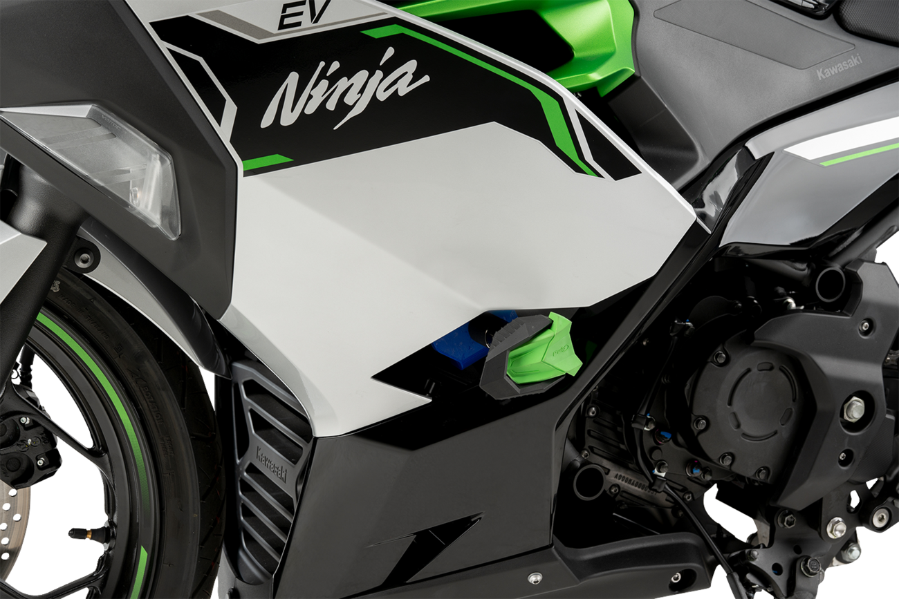 ACERBIS S-ARM GURD KTM HUS GG BK - Image 2