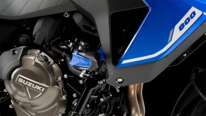 New Motorcycle Parts, New Parts