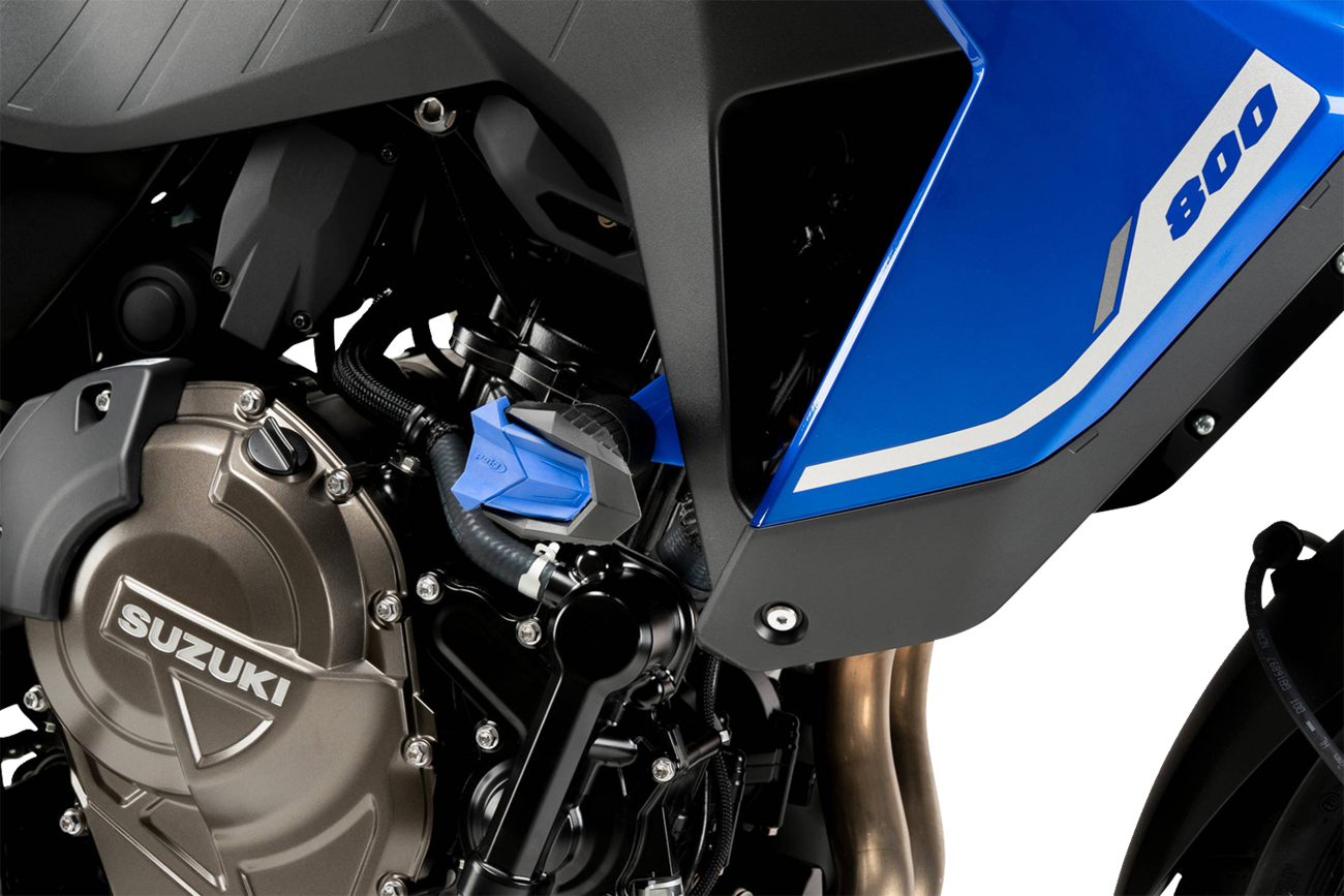 ACERBIS S-ARM GURD KTM HUS GG OR - Image 2