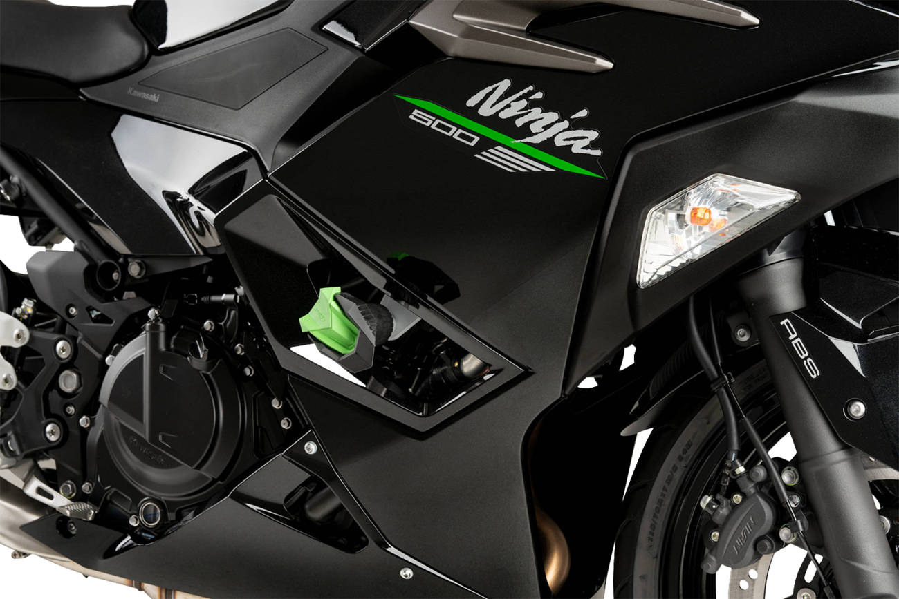 GIVI SKIP PLATE HON CRF1100 AT - Image 2