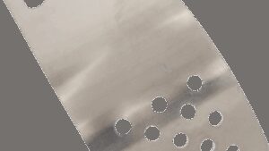 WORKS CONNECTION MX Skid Plate - Honda - CRF 250 R/X