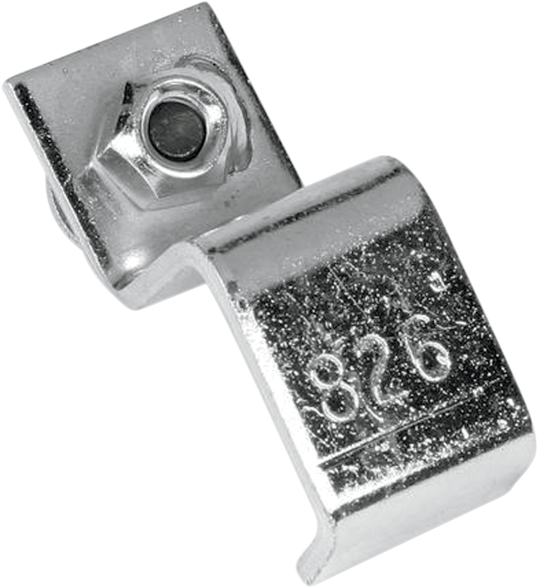 MOOSE OFFROAD Replacement Clamp - Square