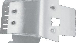 DEVOL Skid Plate - YZ 125