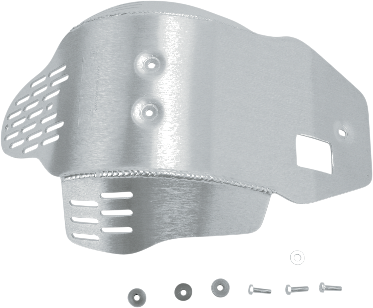 DEVOL Skid Plate - YZ 450 F