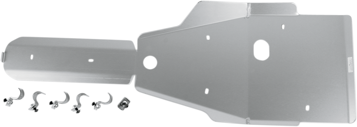 MOOSE OFFROAD SKIDPLATE,FULL BODY-YAM