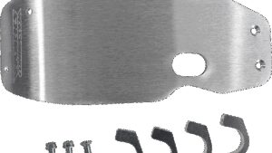 WORKS CONNECTION MX Skid Plate - Honda - CRF150R