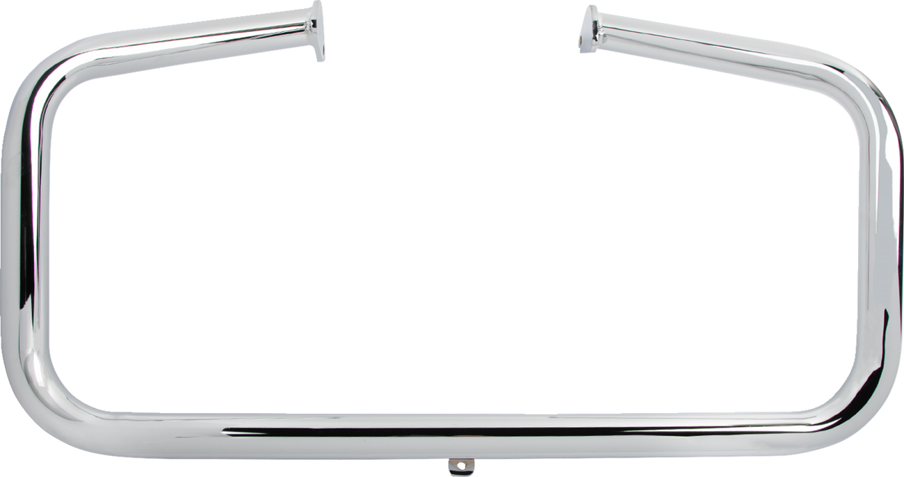 ACERBIS FRAMG GUARD HUSKY BLK/GRY - Image 2