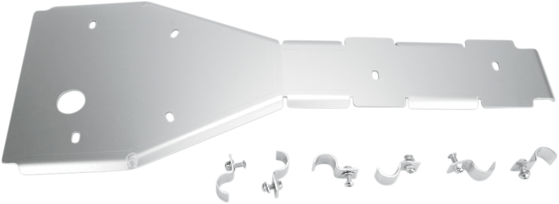 MOOSE OFFROAD SKIDPLATE FULBODY RPTR250